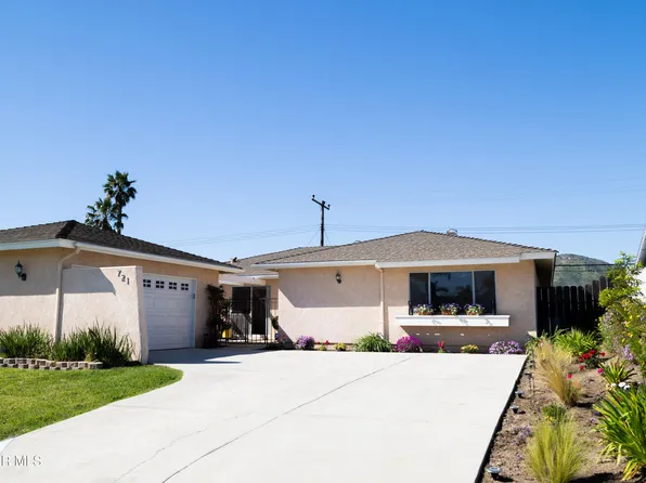 721 Lois Ave, Thousand Oaks, CA 91320