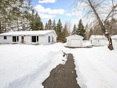 5245 Maple Grove Rd, Hermantown, MN, 55811