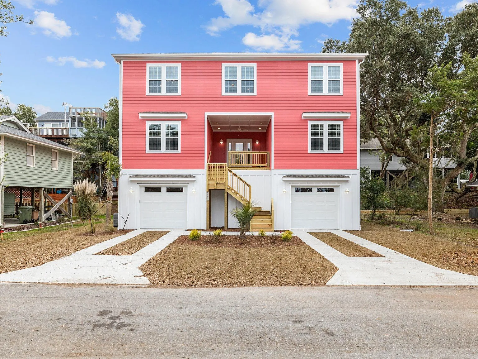 5603 Sound Dr — Photo 1