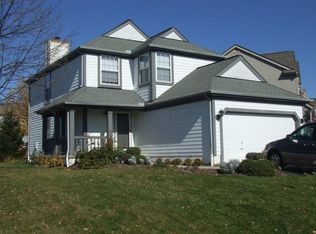 871 Briaro St, Reynoldsburg, OH