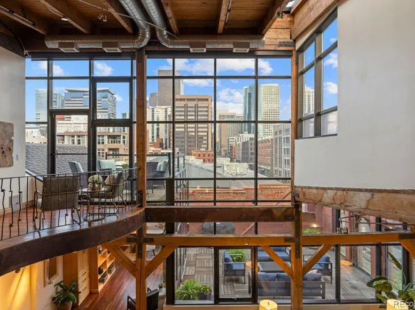 1720 Wynkoop Street #408, Denver, CO 80202