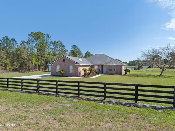 2683 Henley Rd, Green Cove Springs, FL 32043