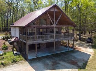 200 Higgins Rd, Flovilla, GA 30216
