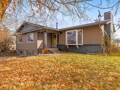 23131 N Poe Valley Rd, Klamath Falls, OR, 97603