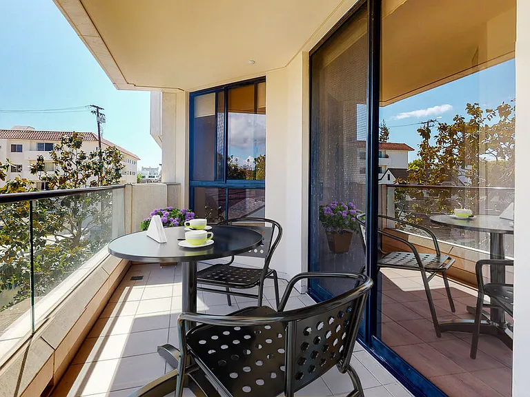 701 Ocean Ave #311 — Photo 36