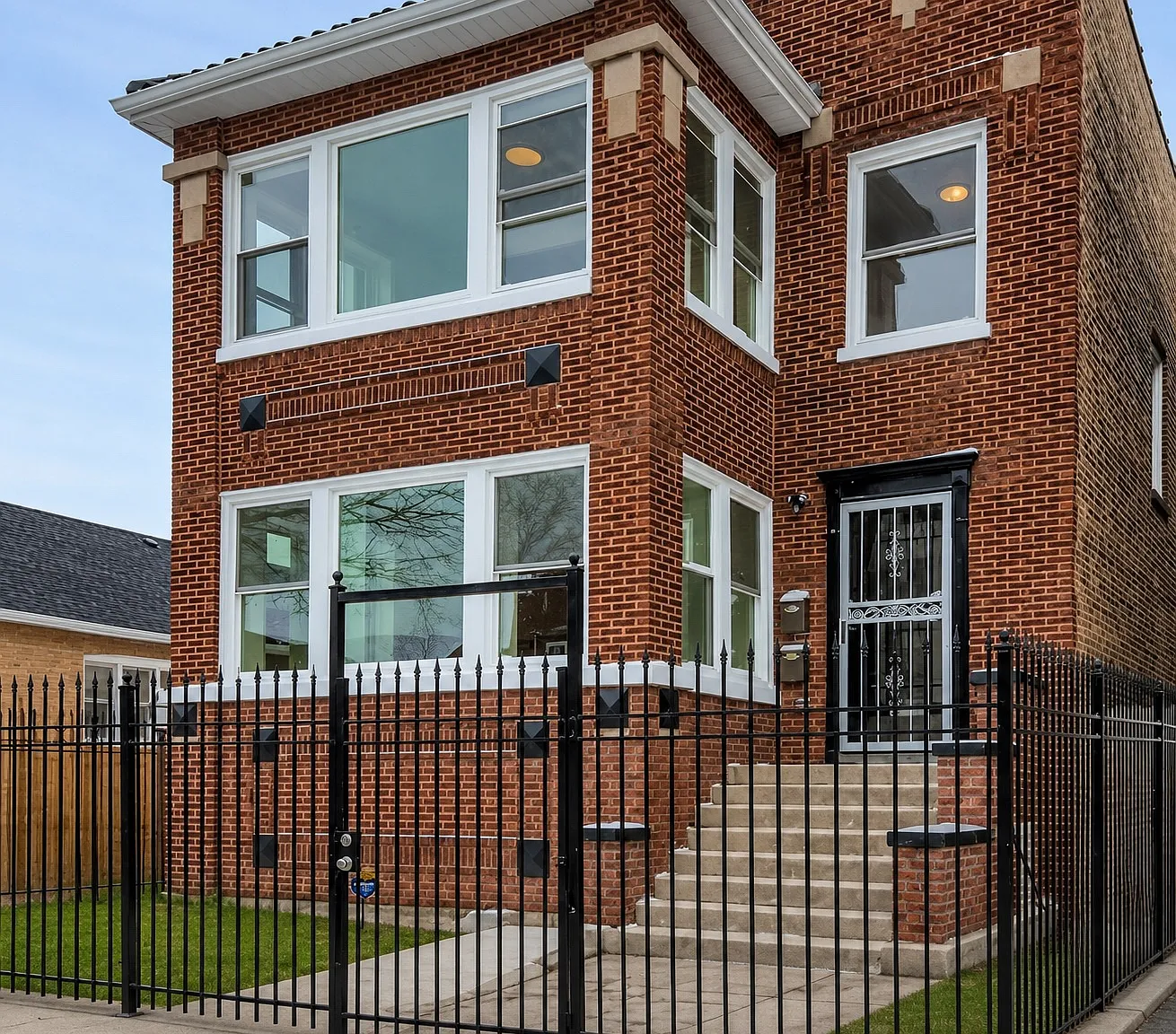 3 bed, $1,950 — Photo 1