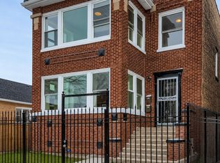 7934 S Aberdeen St #2, Chicago, IL 60620