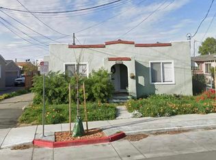 21833 Meekland Ave, Hayward, CA 94541