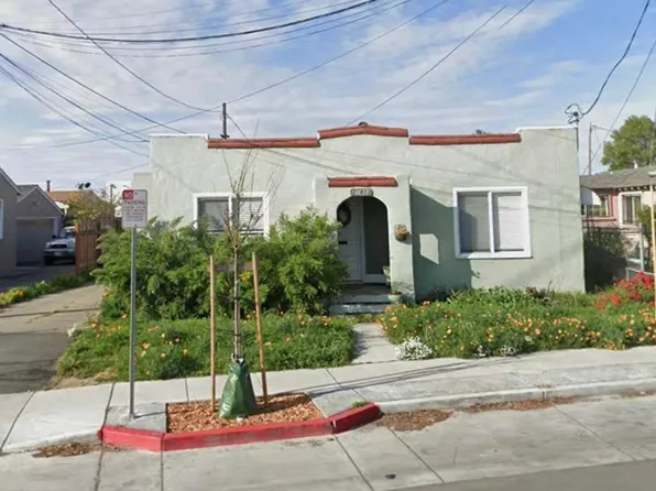 21833 Meekland Ave, Hayward, CA 94541
