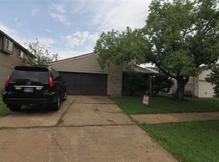 11018 Kirkridge Dr, Houston, TX 77089