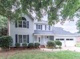 214 Mellon Rd, Belmont, NC 28012