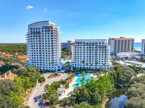 5002 S Sandestin Blvd Unit 6127, Miramar Beach, FL 32550