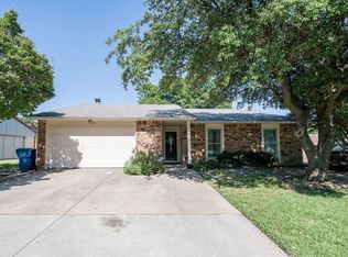 5509 Oak Ln, Rowlett, TX 75089