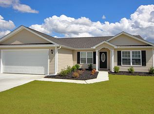 1304 Ancona Ct, Conway, SC 29527