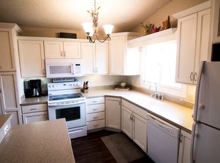 854 Calico Ave, Billings, MT 59105