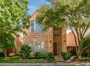 6011 Lytham Dr, Dallas, TX 75252