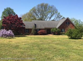 8401 Malone Rd, Olive Branch, MS 38654