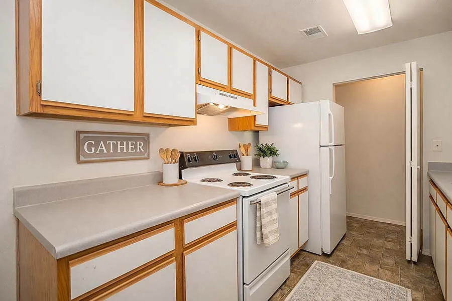 Westfield Apartment Homes