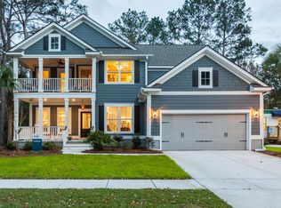 1220 Sharpestowne Ct, Mount Pleasant, SC 29466