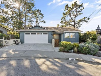 661 42nd Ave, San Mateo, CA, 94403