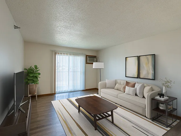 Parkside Apartments — Photo 1