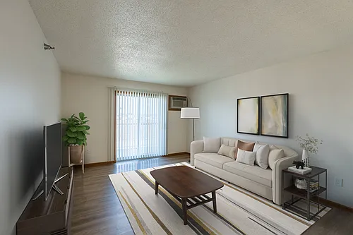 Parkside Apartments Photo 1