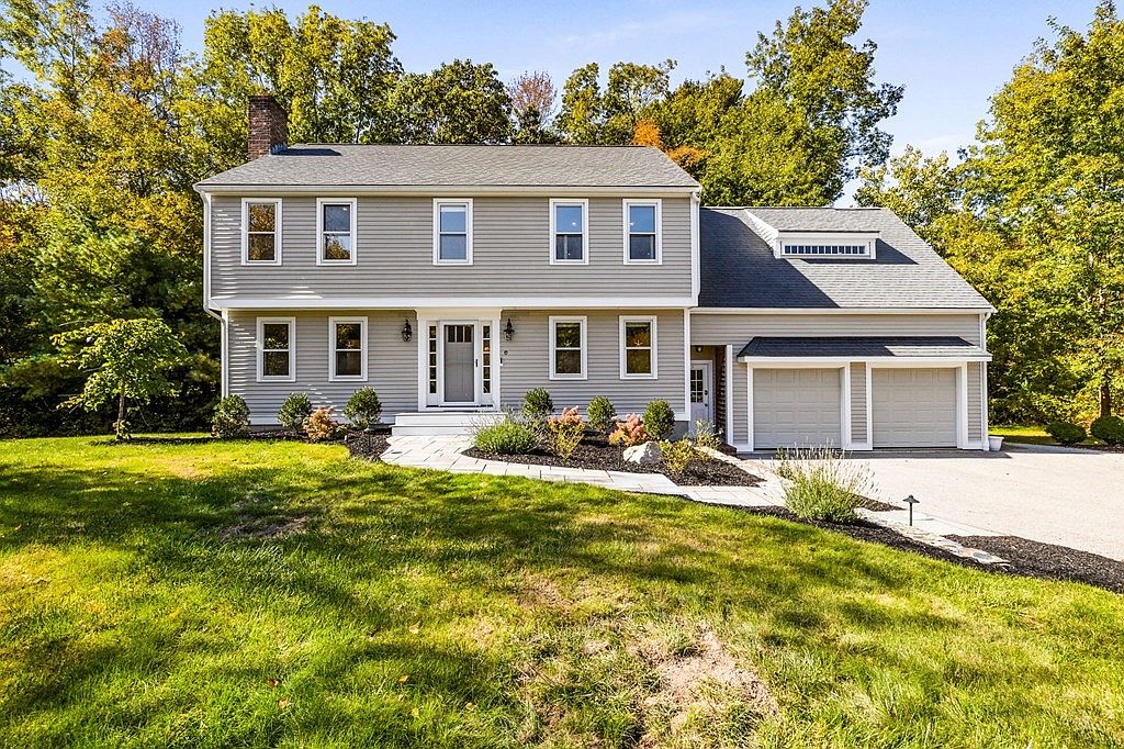 10 Trudys Ln, Scituate, MA 02066 Zillow