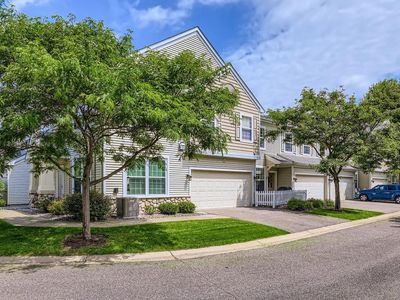 4553 Victor Path UNIT 3, Hugo, MN, 55038