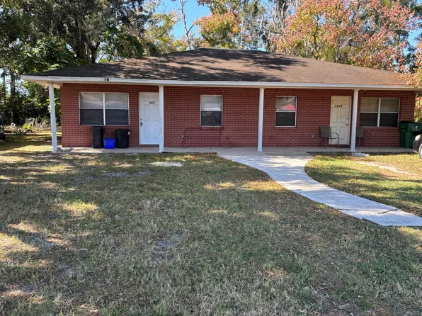 4833 9th St, Zephyrhills, FL 33542