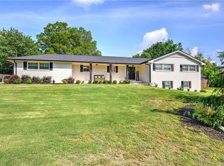 118 Arrowhead Dr, Cartersville, GA 30120