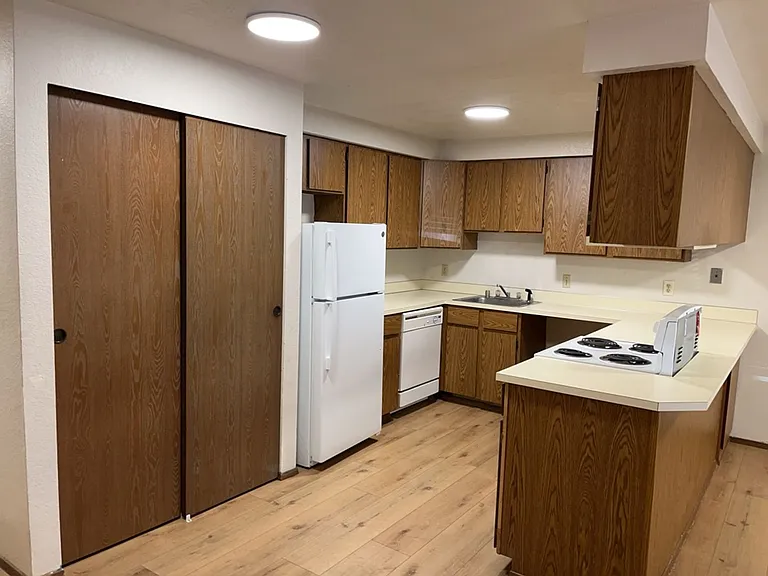 Viking Suites — Photo 1