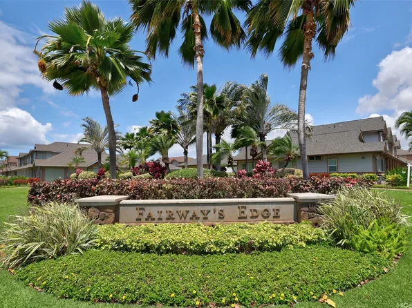 91-2113 Kaioli St APT 2505, Ewa Beach, HI 96706