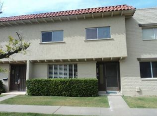 6933 E Osborn Rd, Scottsdale, AZ 85251