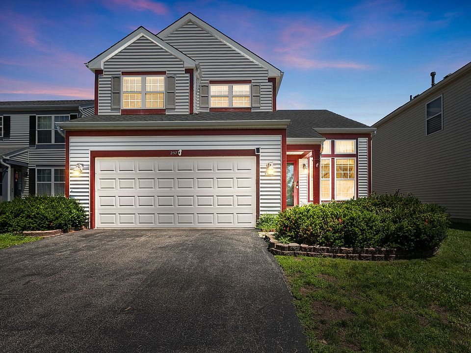 1st image of 257 N Cranberry Lake Dr
