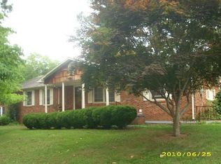 3045 Brady Hoffman Rd, Lincolnton, NC 28092