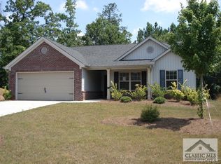 26 Hannah Heights Trl, Hull, GA 30646
