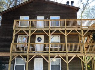 1161 Rappahannock Dr #TOP, Alpharetta, GA 30009