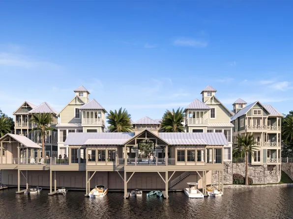 Lot 29 Coconut Court, Granite Shoals, TX 78654