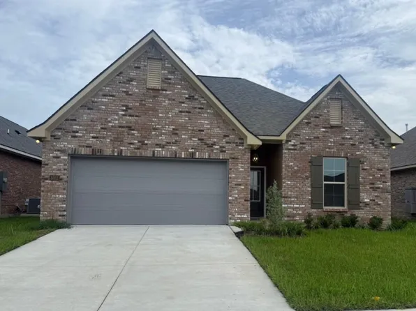 3012 Basin Way, Lake Charles, LA 70607