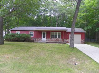 6398 Cedar St, Oscoda, MI 48750