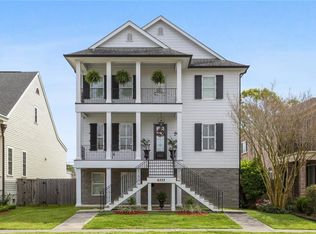 6333 General Haig St, New Orleans, LA 70124