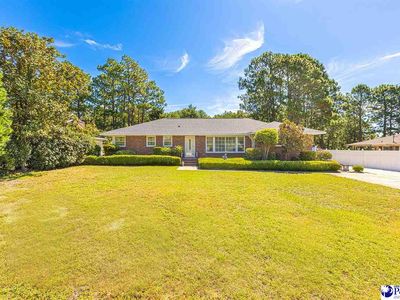 1013 E Lake Dr, Hartsville, SC, 29550