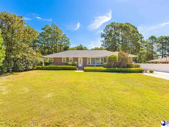 1013 E Lake Dr, Hartsville, SC 29550
