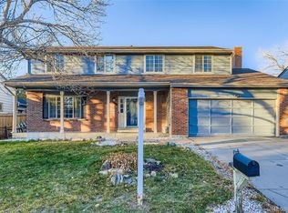 17033 E Pacific Pl, Aurora, CO 80013