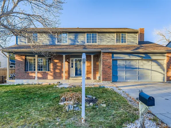 17033 E Pacific Place, Aurora, CO 80013