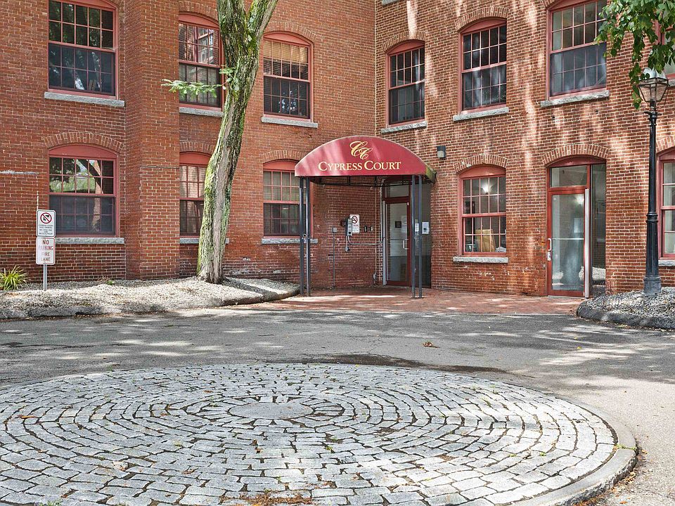1st image of 335 Cypress Street #1A