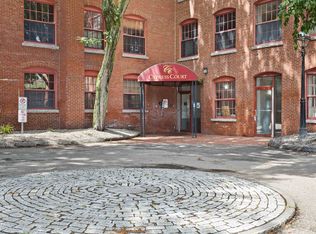335 Cypress Street #1A, Manchester, NH 03103