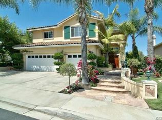 21 Trinity, Irvine, CA 92612