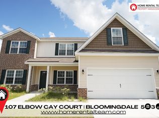 107 Elbow Cay Ct, Bloomingdale, GA 31302