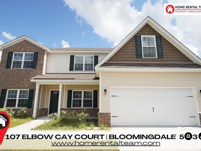 107 Elbow Cay Ct, Bloomingdale, GA, 31302